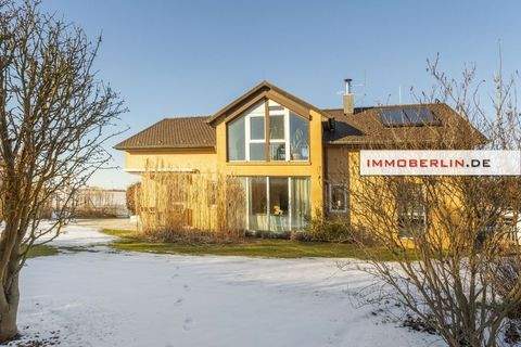 Potsdam Häuser, Potsdam Haus kaufen