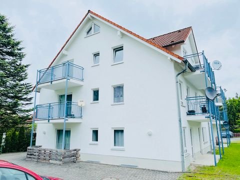 Königsbrück Wohnungen, Königsbrück Wohnung mieten