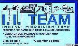 Kiefersfelden Büros, Büroräume, Büroflächen 