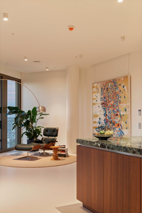 Frankfurt am Main Wohnungen, Frankfurt am Main Wohnung kaufen