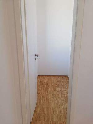 Abstellraum Schlafzimmer 1