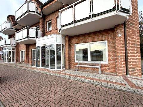 Wallenhorst / Lechtingen Büros, Büroräume, Büroflächen 