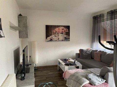 Salzbergen Wohnungen, Salzbergen Wohnung mieten