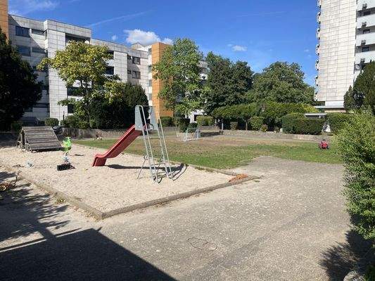 Spielplatz 
