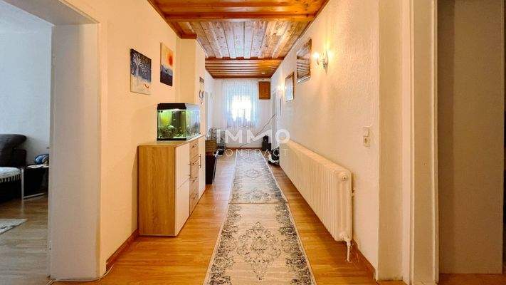 Wohn- und Geschäftshaus Dellach