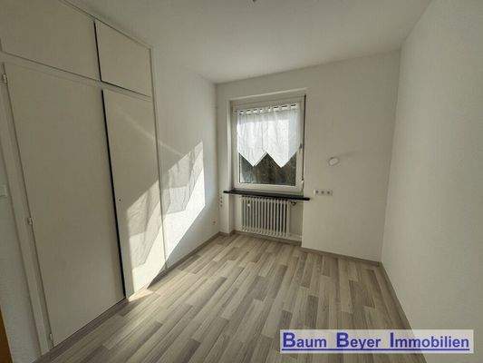 Kinderzimmer im Obergeschoss