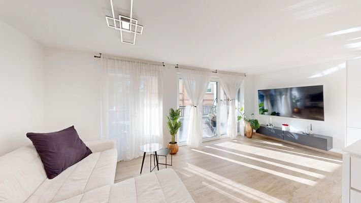 Wohnzimmer 2