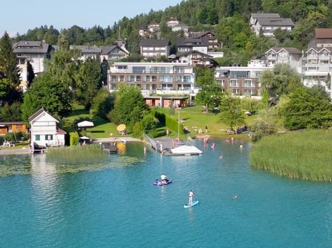 Faak am See Wohnungen, Faak am See Wohnung kaufen