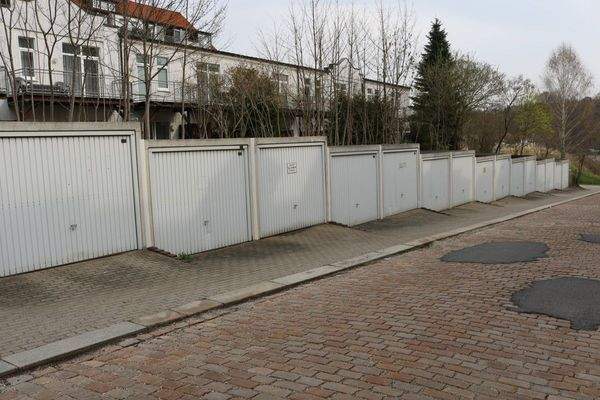 Werdau, Sidonienstr. 7a+b