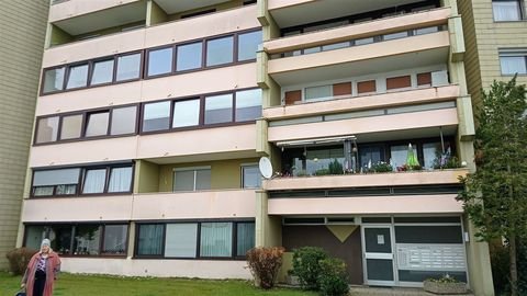 Villingen-Schwenningen Wohnungen, Villingen-Schwenningen Wohnung kaufen