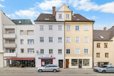 Augsburg / Kriegshaber Häuser, Augsburg / Kriegshaber Haus kaufen
