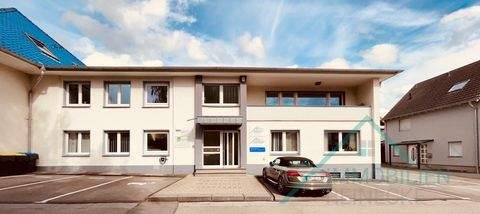 Iserlohn Büros, Büroräume, Büroflächen 