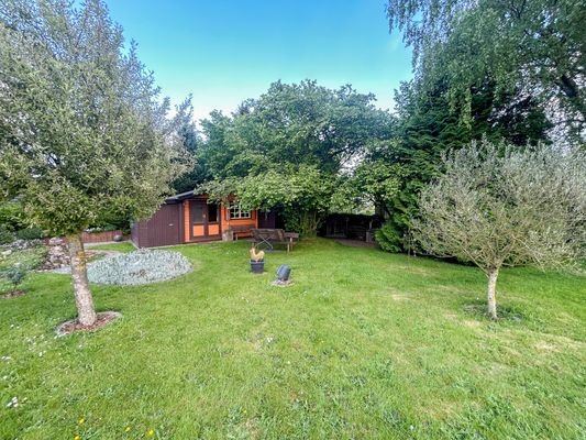 12 Garten