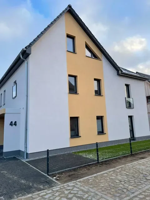 Neustrelitz Wohnungen, Neustrelitz Wohnung mieten