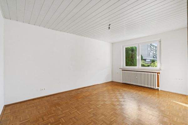 Wohnraum
