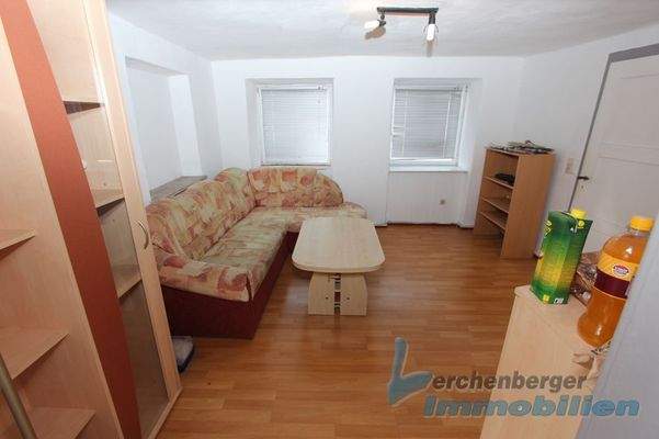 Wohnzimmer Nebengebäude