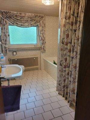 Badezimmer / EG / Haus 2