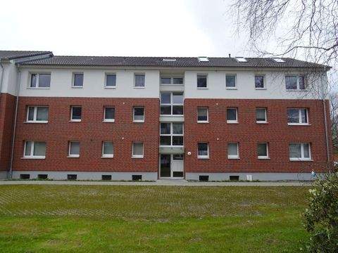 Harrislee Wohnungen, Harrislee Wohnung mieten