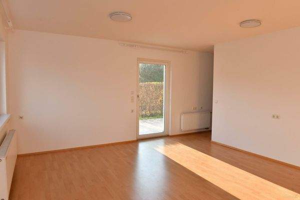 Zugang zuem Küchenbereich