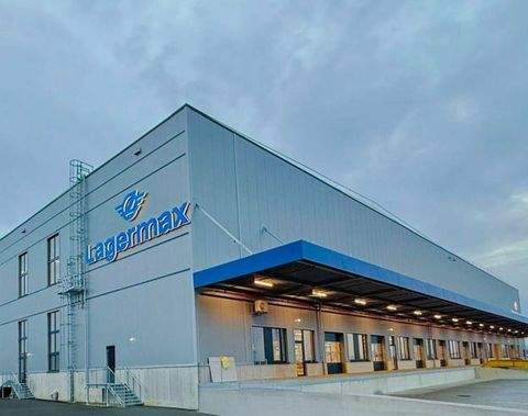 Premstätten Halle, Premstätten Hallenfläche