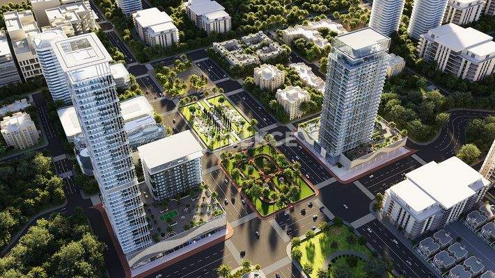 Furnished Homes with 1% Monthly Post-Handover Plan in JVC Dubai