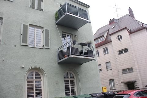 Augsburg Wohnungen, Augsburg Wohnung kaufen