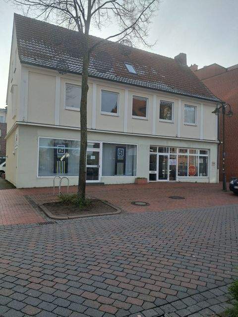 Bersenbrück Wohnungen, Bersenbrück Wohnung mieten