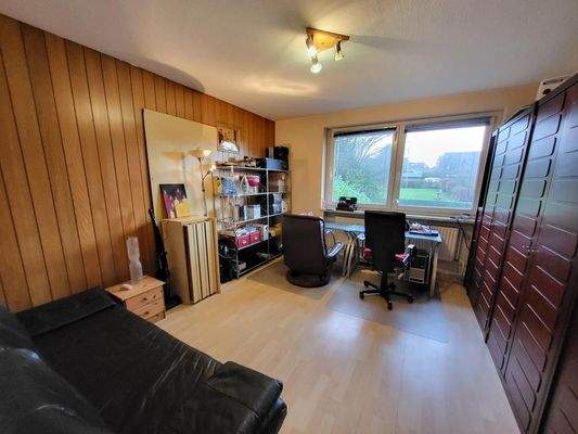 Schlaf-/Kinderzimmer 1