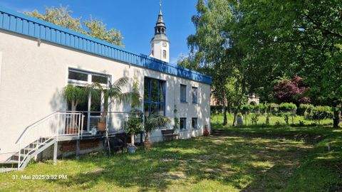 Görlitz Büros, Büroräume, Büroflächen 