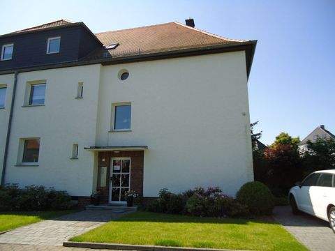 Leipzig / Liebertwolkwitz Wohnungen, Leipzig / Liebertwolkwitz Wohnung mieten