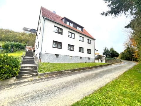 Sontra Häuser, Sontra Haus kaufen