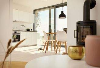 Villa White II 