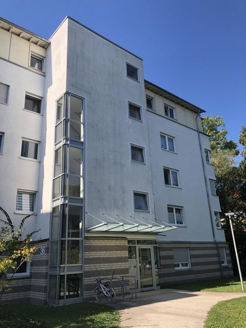 Kirchheim Wohnungen, Kirchheim Wohnung mieten