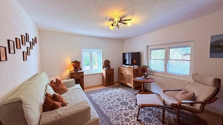 Wohnzimmer 2 OG