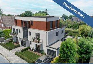 Frontansicht - Visualisierung