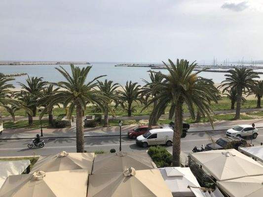 Kreta, Rethymno: Hotel im Herzen der Altstadt zu verkaufen