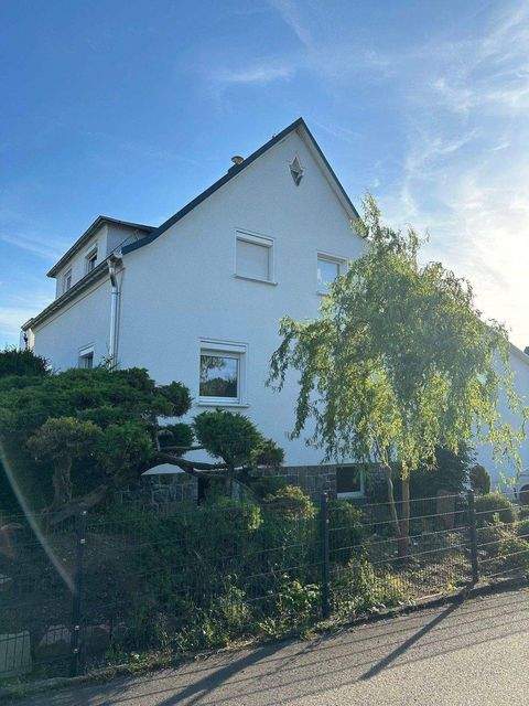 Limbach-Oberfrohna Häuser, Limbach-Oberfrohna Haus kaufen
