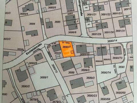 Ergolding Grundstücke, Ergolding Grundstück kaufen