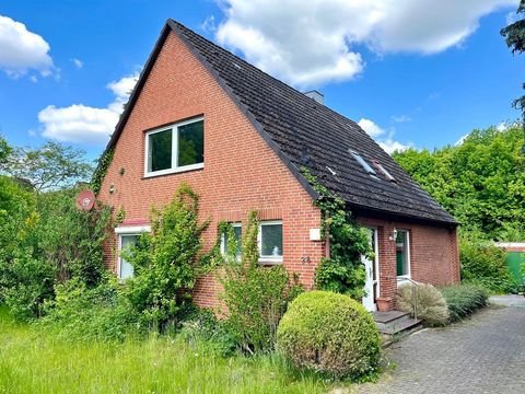 Ammersbek Häuser, Ammersbek Haus kaufen