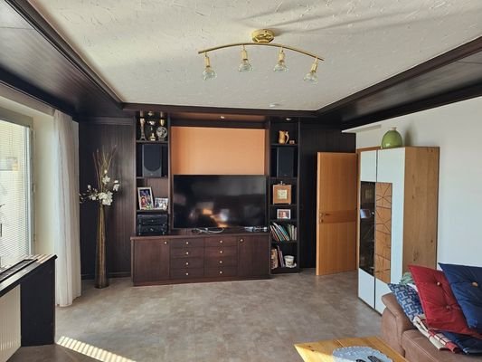 Wohnzimmer 2