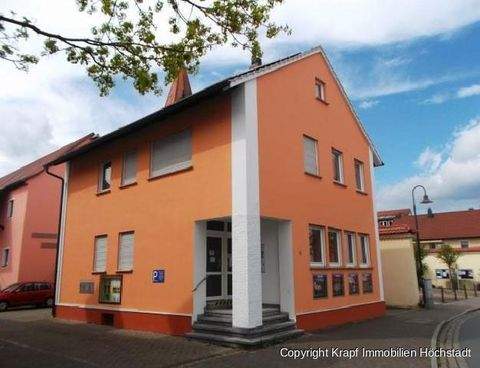 Adelsdorf Häuser, Adelsdorf Haus kaufen