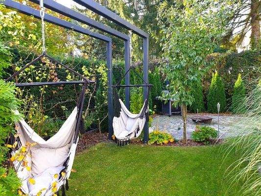 Chillen und Entspannen