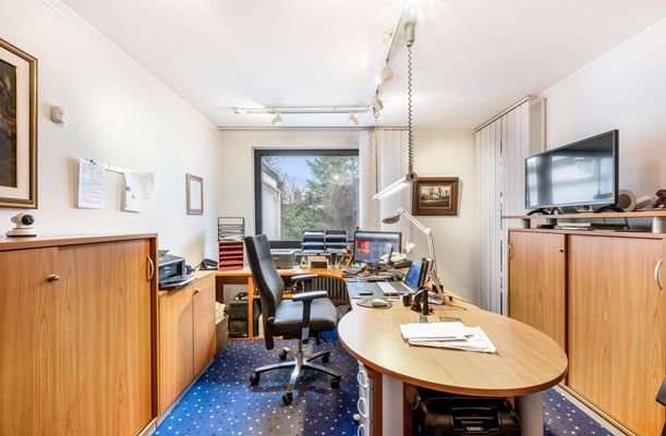 Büro