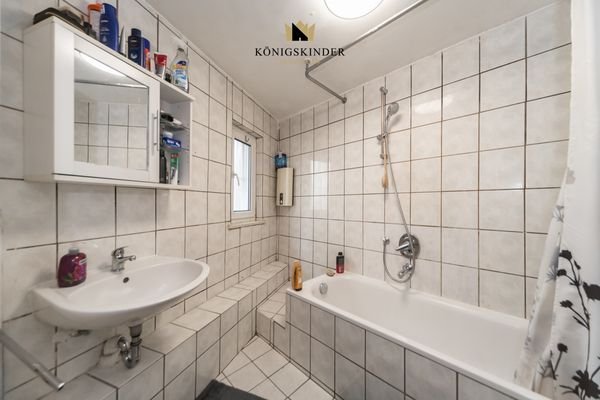 Badezimmer OG