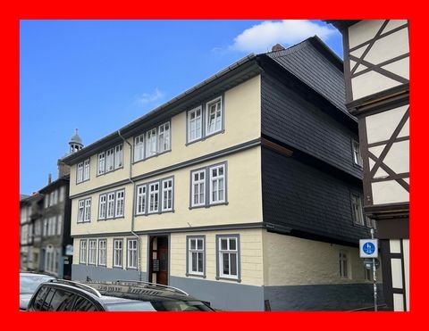 Goslar Häuser, Goslar Haus kaufen