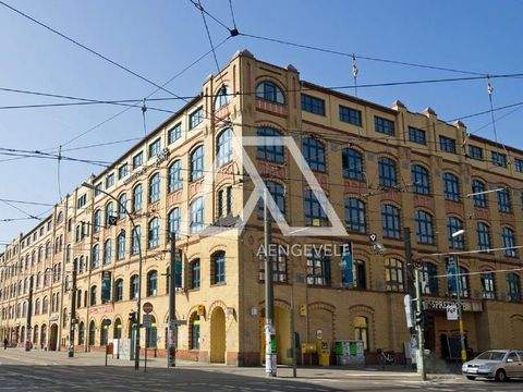 Berlin Büros, Büroräume, Büroflächen 