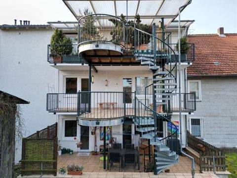 Witzenhausen Wohnungen, Witzenhausen Wohnung mieten