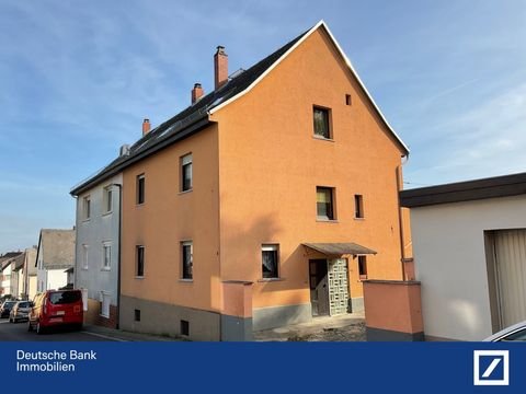 Kiedrich Häuser, Kiedrich Haus kaufen