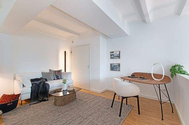 Mögliches Arbeitszimmer