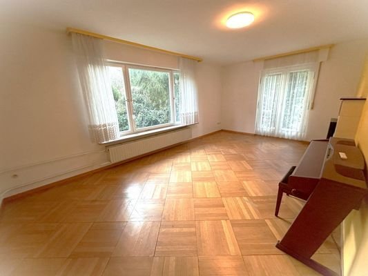 Wohnzimmer EG